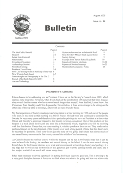 The Bulletin